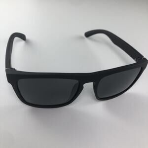 Black Polarized Sunglasses